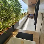 Frente Mar Apartamento De Luxo Com Banheira Privativa