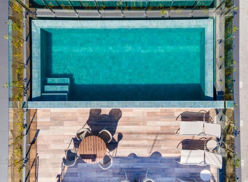 Frente Mar De Luxo Com Banheira Privativa Apartamento *